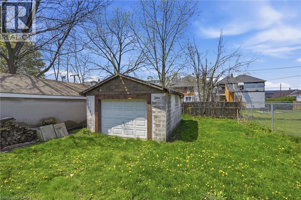5671 Desson Avenue, Niagara Falls, Ontario  L2G 3T3 - Photo 43 - 40829125