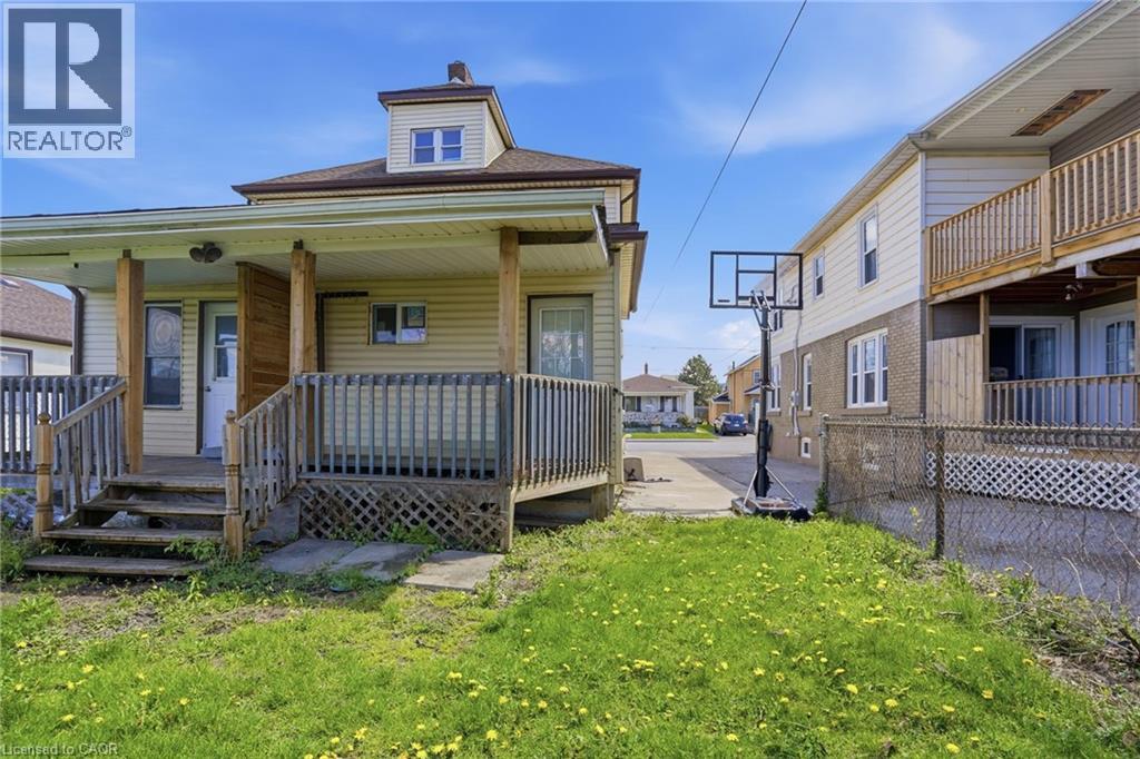 5671 Desson Avenue, Niagara Falls, Ontario  L2G 3T3 - Photo 44 - 40829125