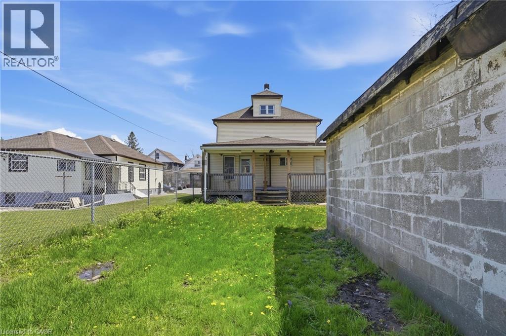 5671 Desson Avenue, Niagara Falls, Ontario  L2G 3T3 - Photo 45 - 40829125