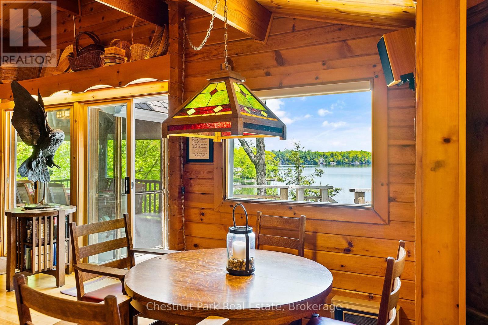 3 - 1246 Dudley Road, Muskoka Lakes, Ontario  P0C 1A0 - Photo 11 - X13115970