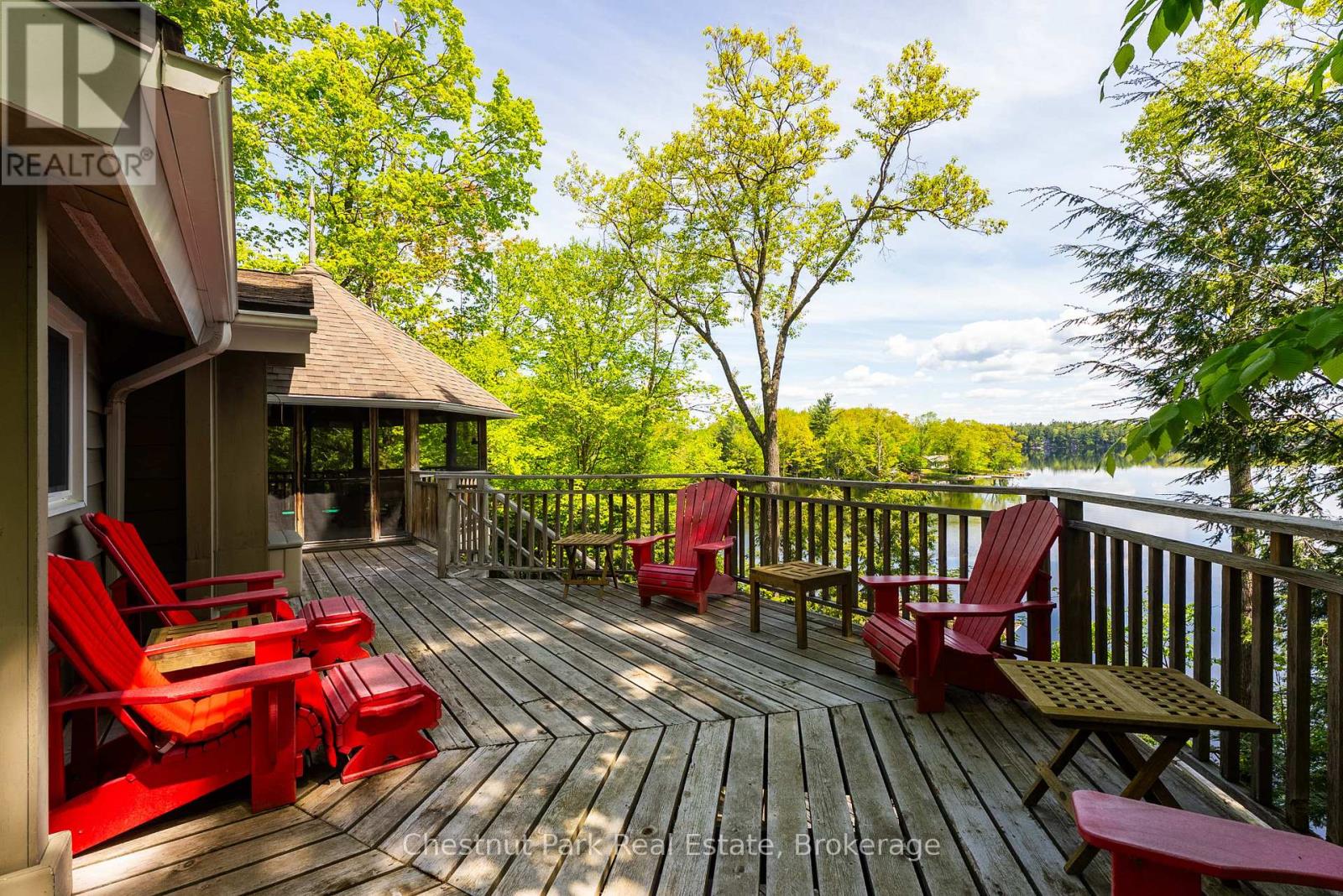 3 - 1246 Dudley Road, Muskoka Lakes, Ontario  P0C 1A0 - Photo 14 - X13115970