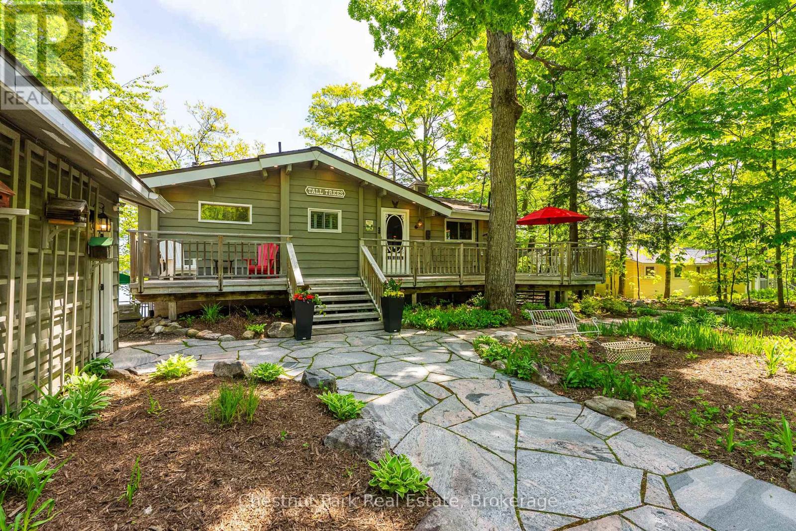 3 - 1246 Dudley Road, Muskoka Lakes, Ontario  P0C 1A0 - Photo 2 - X13115970