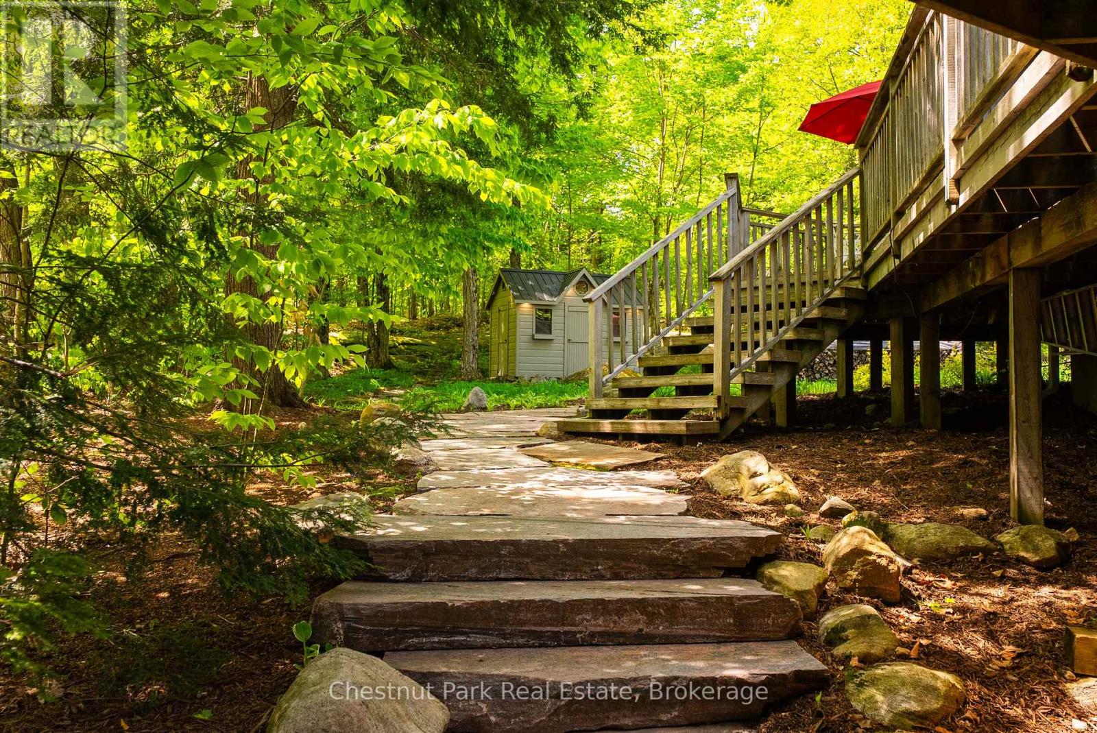 3 - 1246 Dudley Road, Muskoka Lakes, Ontario  P0C 1A0 - Photo 24 - X13115970