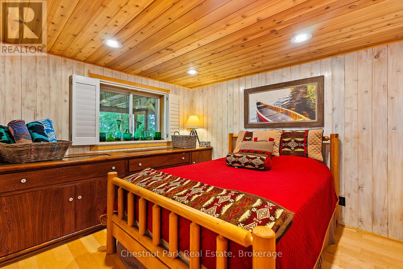 3 - 1246 Dudley Road, Muskoka Lakes, Ontario  P0C 1A0 - Photo 26 - X13115970