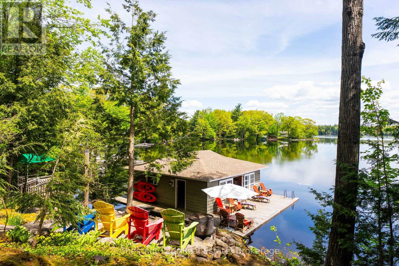 3 - 1246 Dudley Road, Muskoka Lakes, Ontario  P0C 1A0 - Photo 32 - X13115970