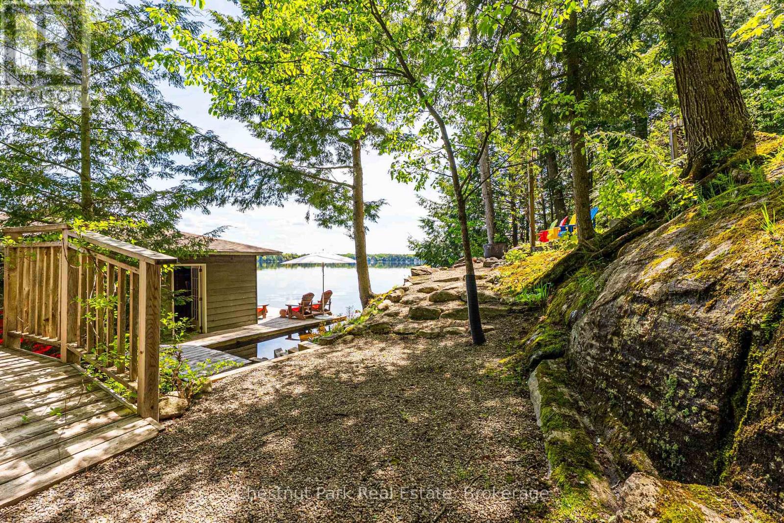 3 - 1246 Dudley Road, Muskoka Lakes, Ontario  P0C 1A0 - Photo 34 - X13115970