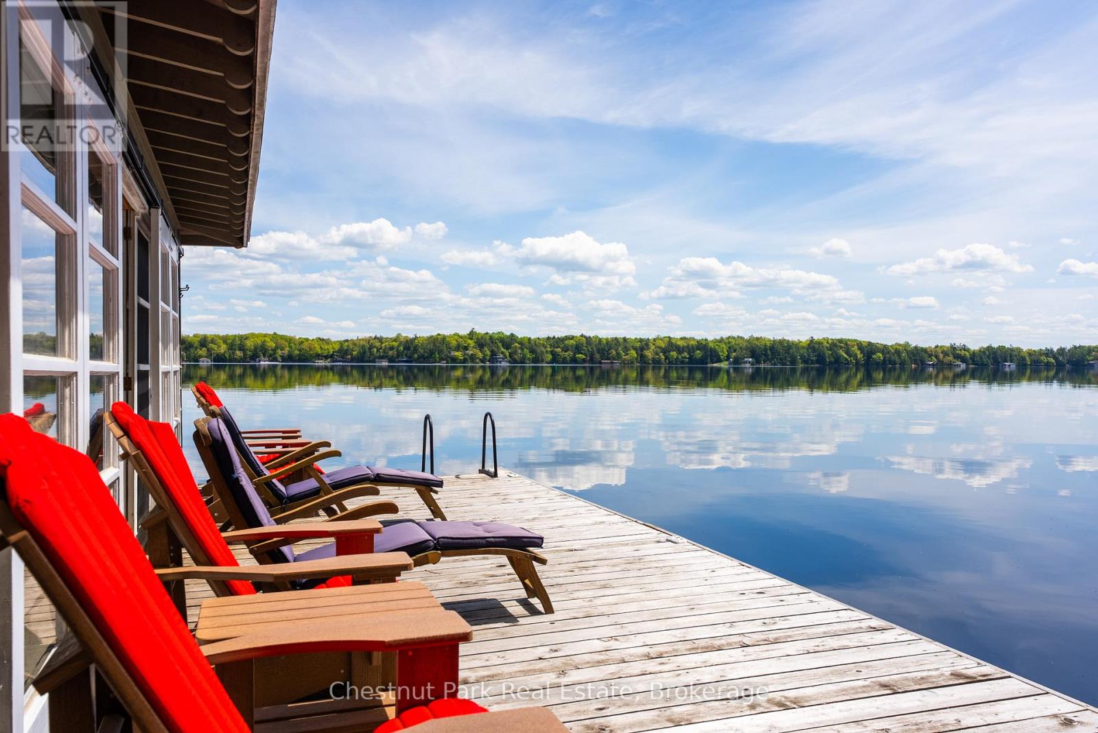 3 - 1246 Dudley Road, Muskoka Lakes, Ontario  P0C 1A0 - Photo 36 - X13115970