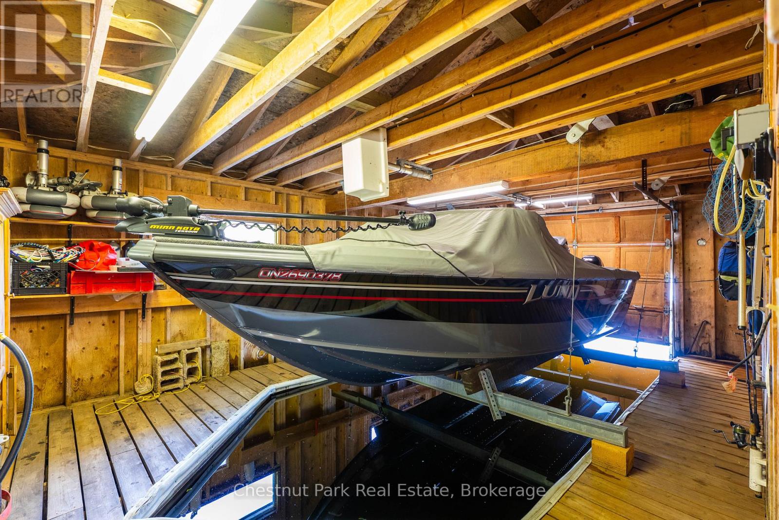 3 - 1246 Dudley Road, Muskoka Lakes, Ontario  P0C 1A0 - Photo 37 - X13115970