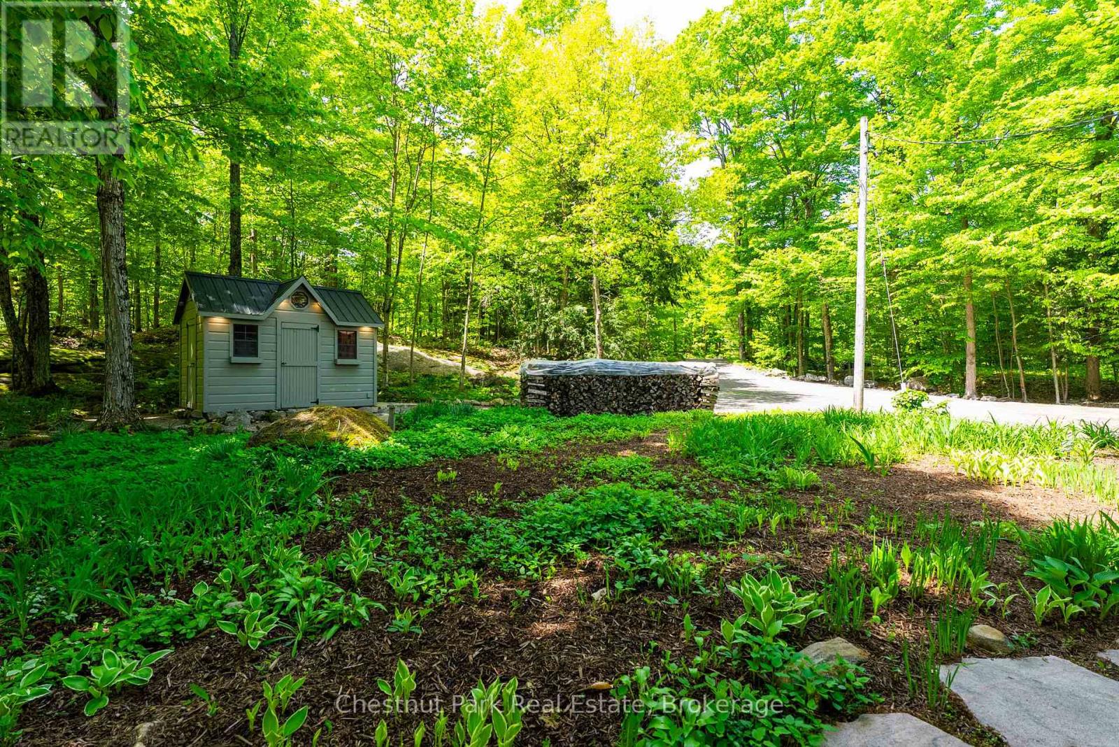 3 - 1246 Dudley Road, Muskoka Lakes, Ontario  P0C 1A0 - Photo 43 - X13115970