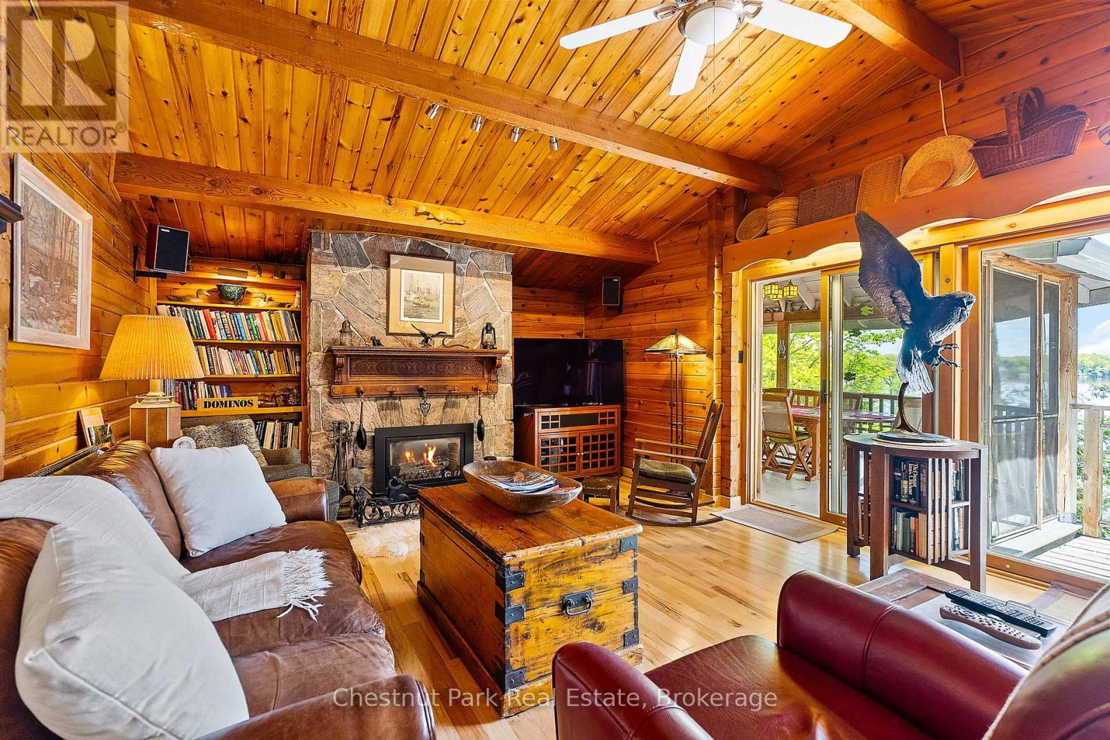 3 - 1246 Dudley Road, Muskoka Lakes, Ontario  P0C 1A0 - Photo 6 - X13115970