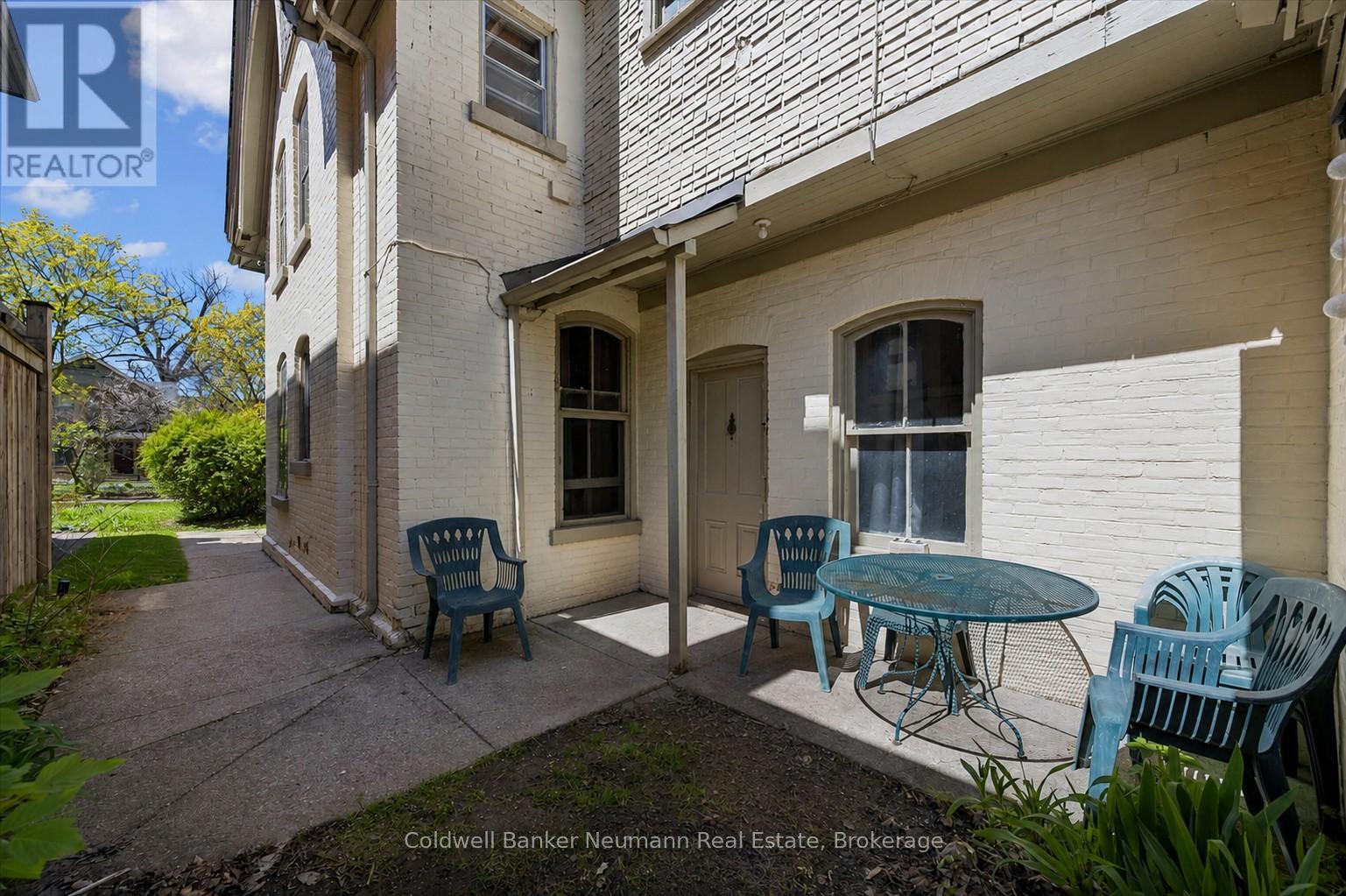 159 Glasgow Street N, Guelph, Ontario  N1H 4W7 - Photo 12 - X13116220