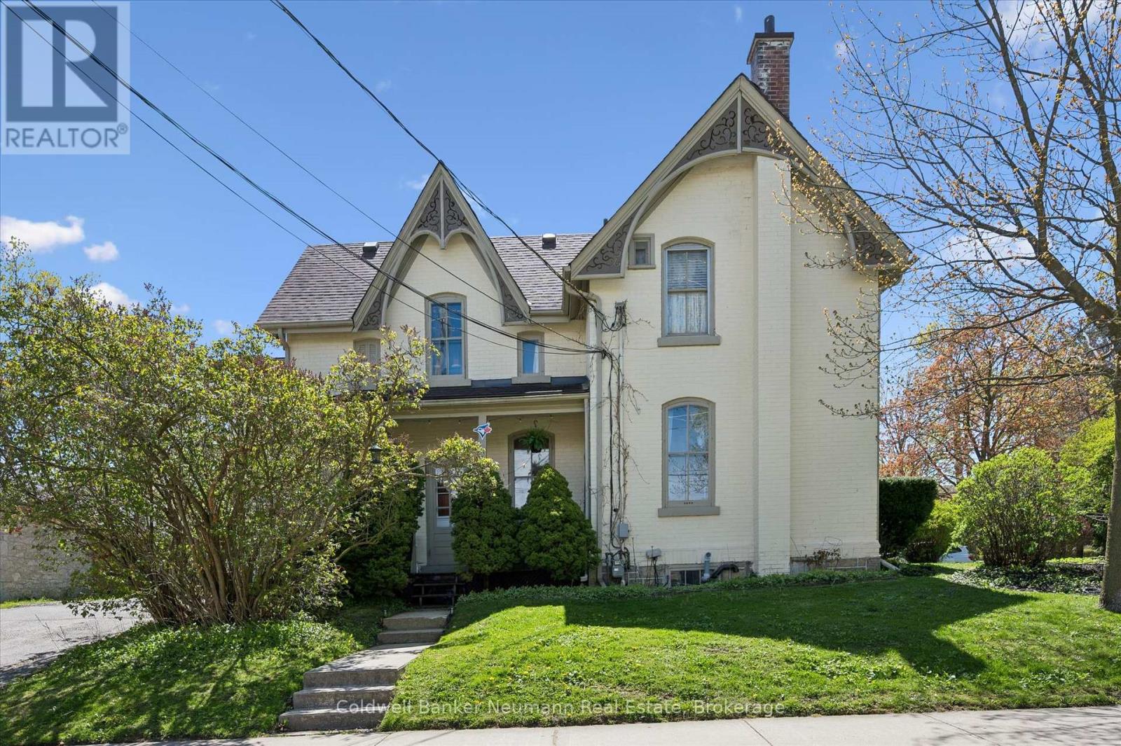159 Glasgow Street N, Guelph, Ontario  N1H 4W7 - Photo 40 - X13116220