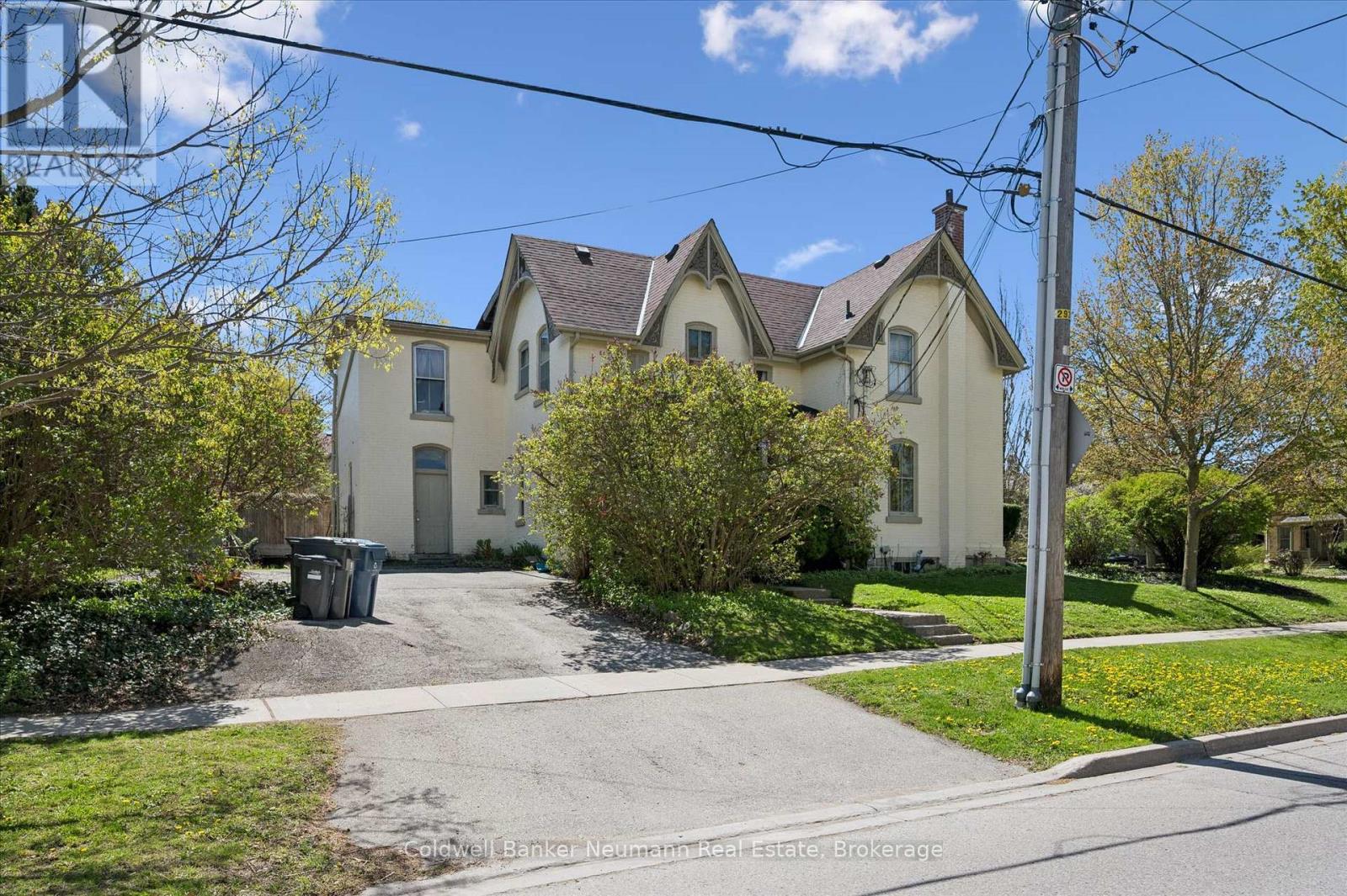 159 Glasgow Street N, Guelph, Ontario  N1H 4W7 - Photo 42 - X13116220