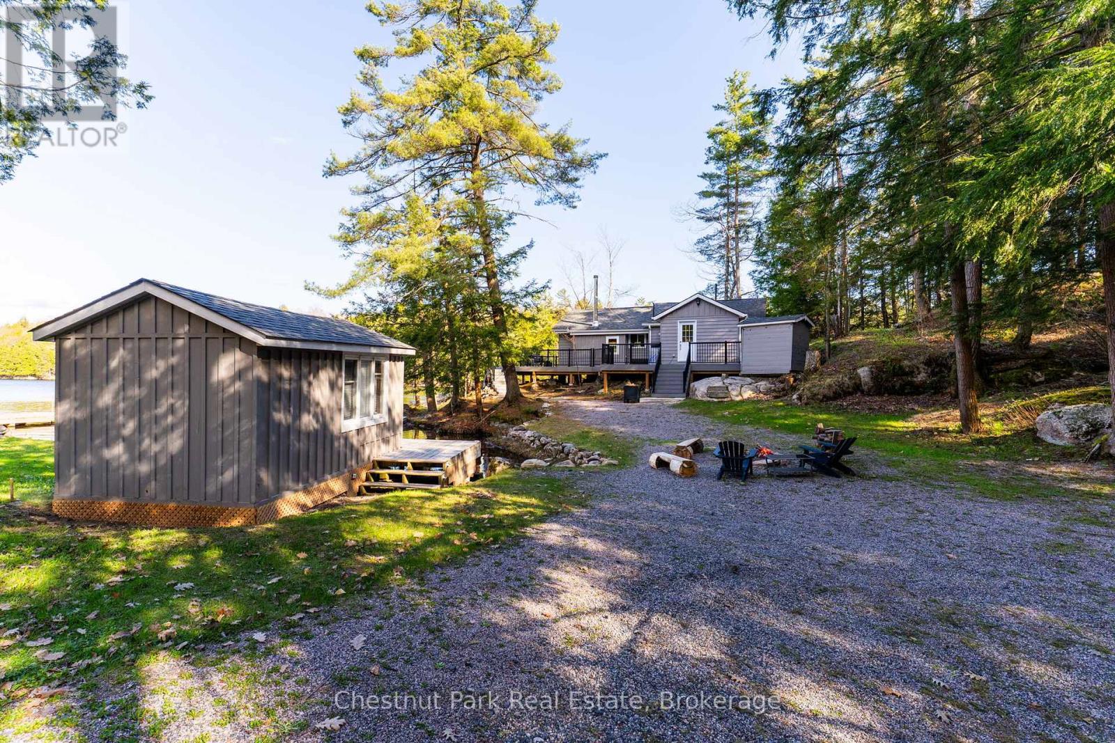 16 Stewart-King Road, The Archipelago, Ontario  P2A 2W7 - Photo 10 - X13116274