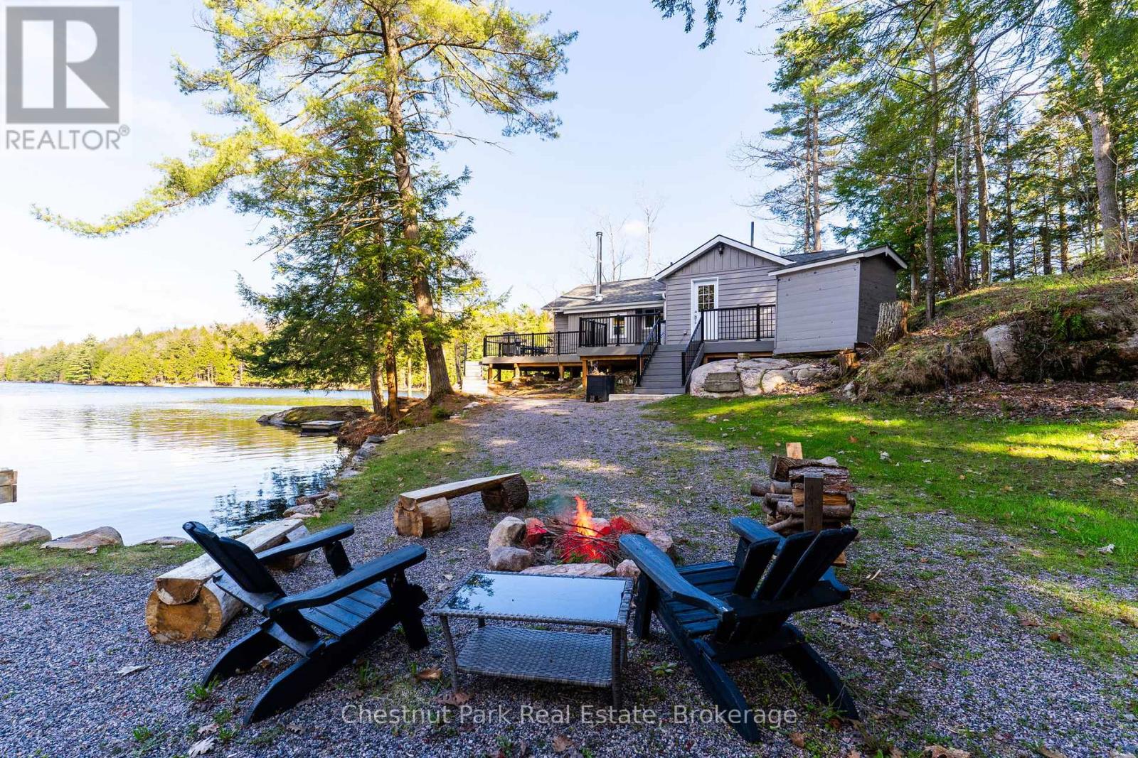 16 Stewart-King Road, The Archipelago, Ontario  P2A 2W7 - Photo 12 - X13116274