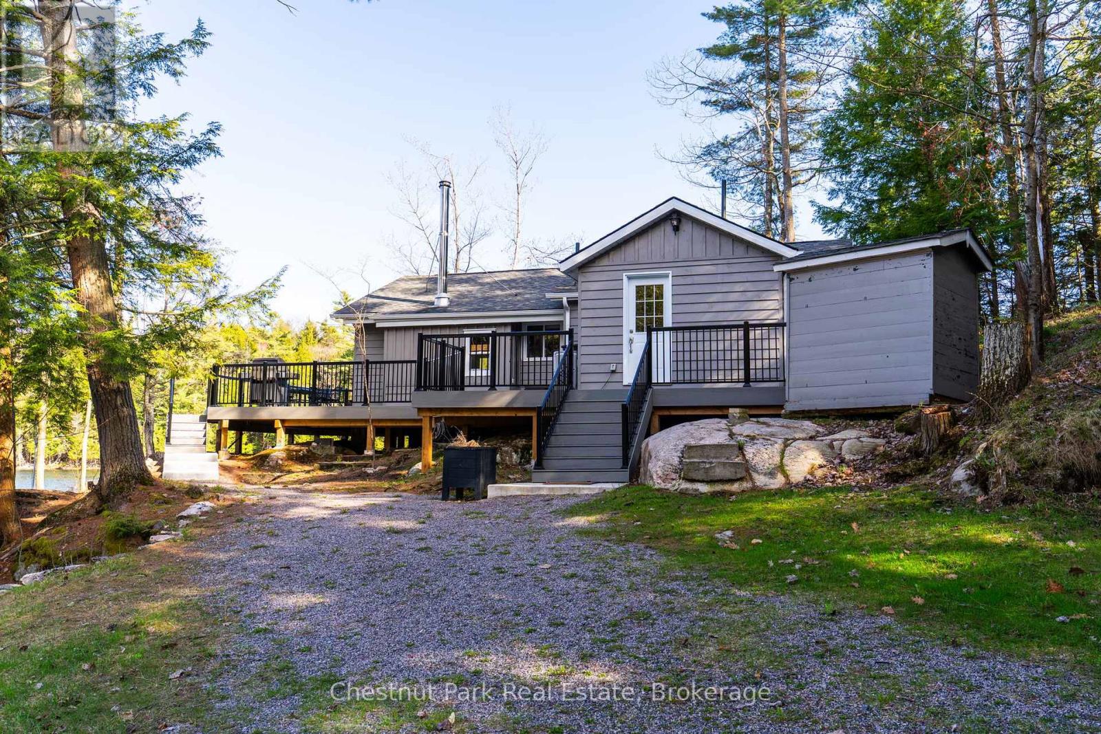 16 Stewart-King Road, The Archipelago, Ontario  P2A 2W7 - Photo 13 - X13116274