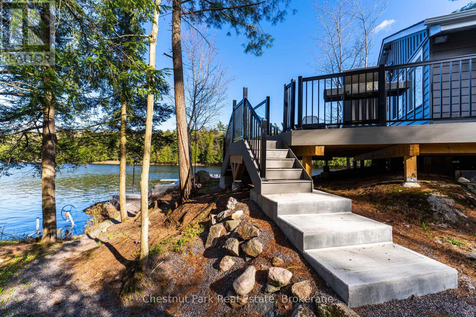 16 Stewart-King Road, The Archipelago, Ontario  P2A 2W7 - Photo 14 - X13116274