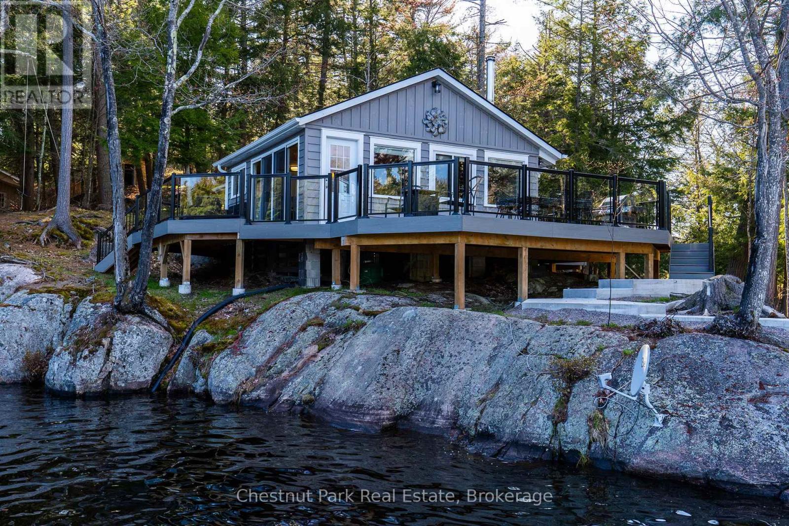 16 Stewart-King Road, The Archipelago, Ontario  P2A 2W7 - Photo 15 - X13116274