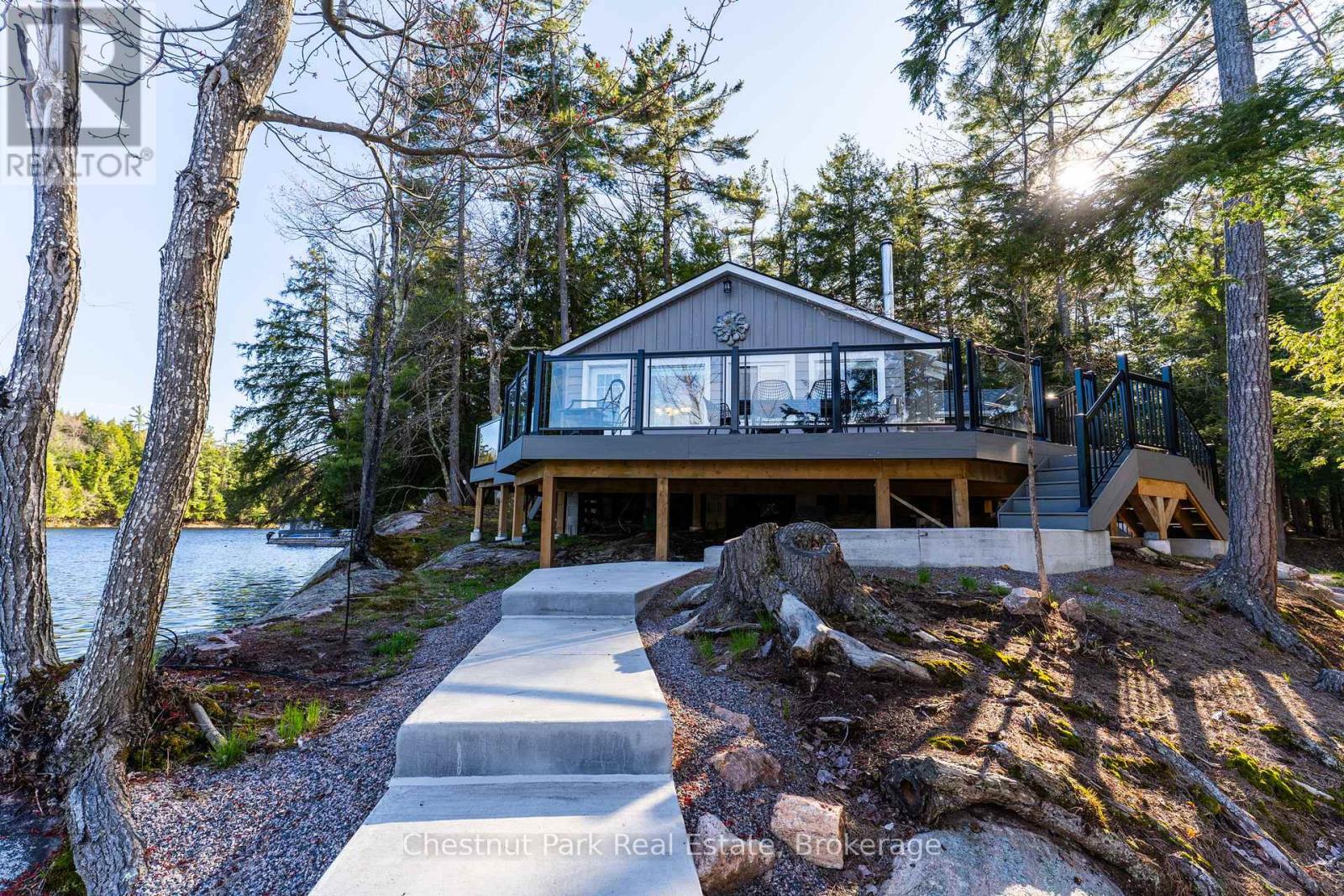 16 Stewart-King Road, The Archipelago, Ontario  P2A 2W7 - Photo 16 - X13116274