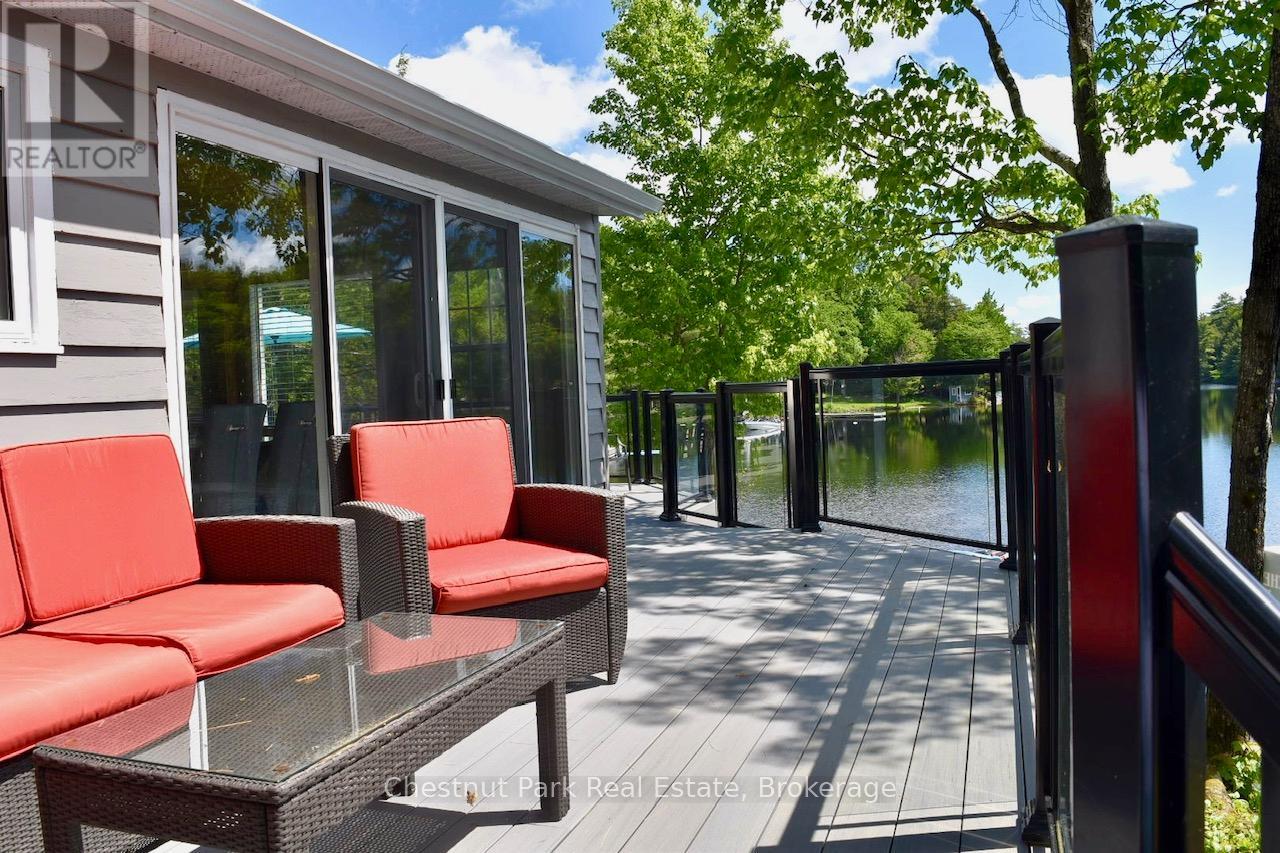 16 Stewart-King Road, The Archipelago, Ontario  P2A 2W7 - Photo 17 - X13116274