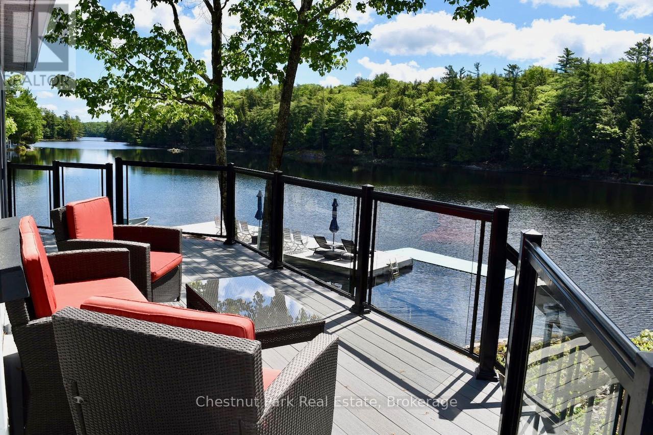 16 Stewart-King Road, The Archipelago, Ontario  P2A 2W7 - Photo 18 - X13116274