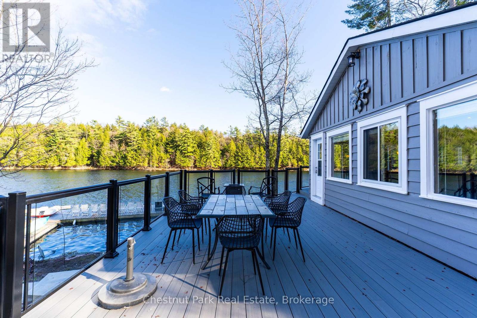 16 Stewart-King Road, The Archipelago, Ontario  P2A 2W7 - Photo 19 - X13116274