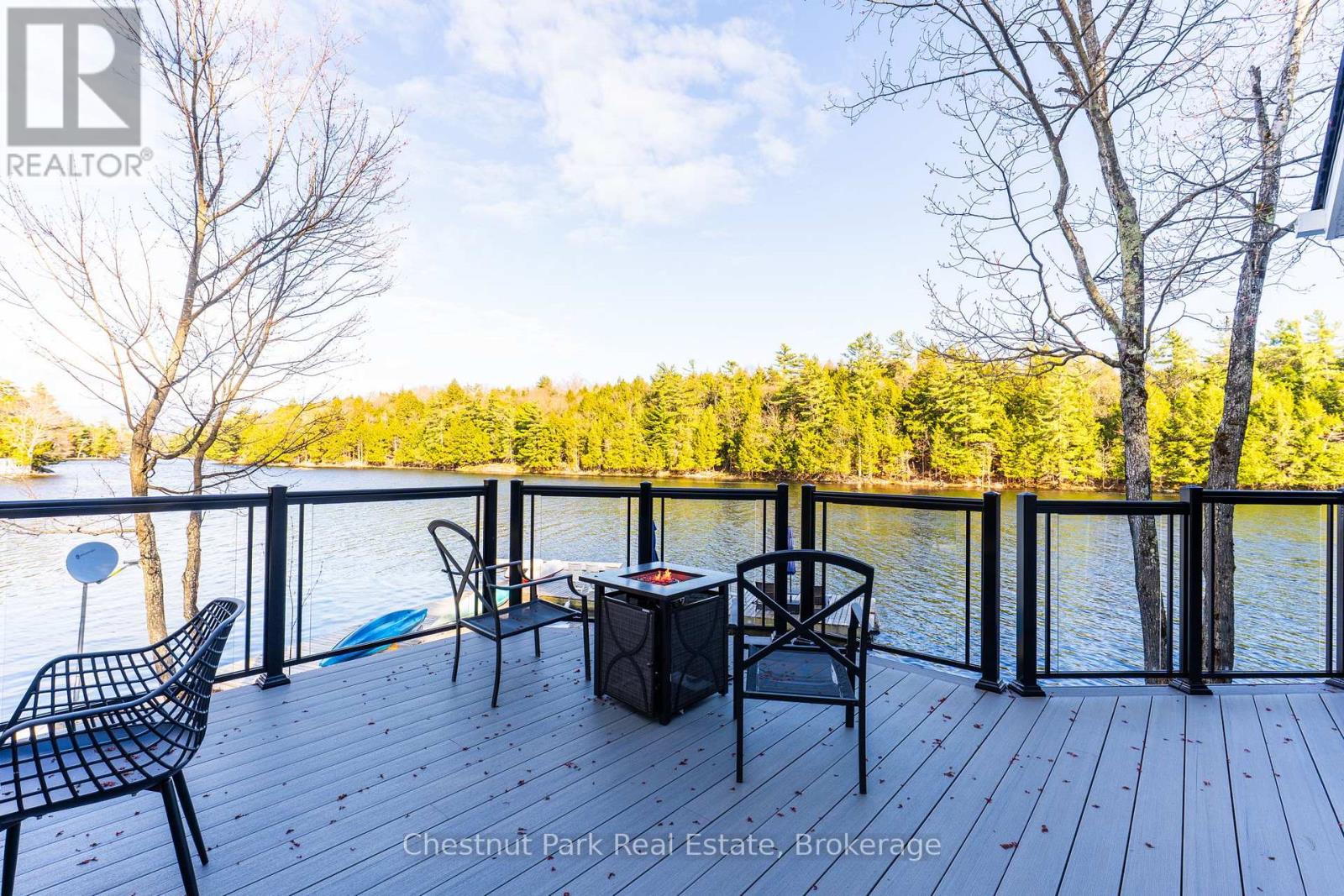 16 Stewart-King Road, The Archipelago, Ontario  P2A 2W7 - Photo 20 - X13116274