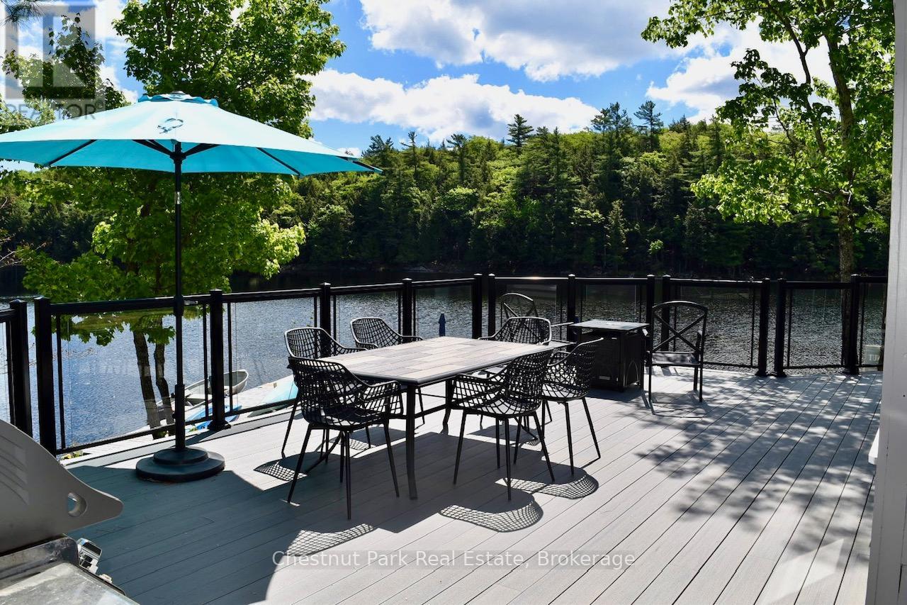 16 Stewart-King Road, The Archipelago, Ontario  P2A 2W7 - Photo 21 - X13116274