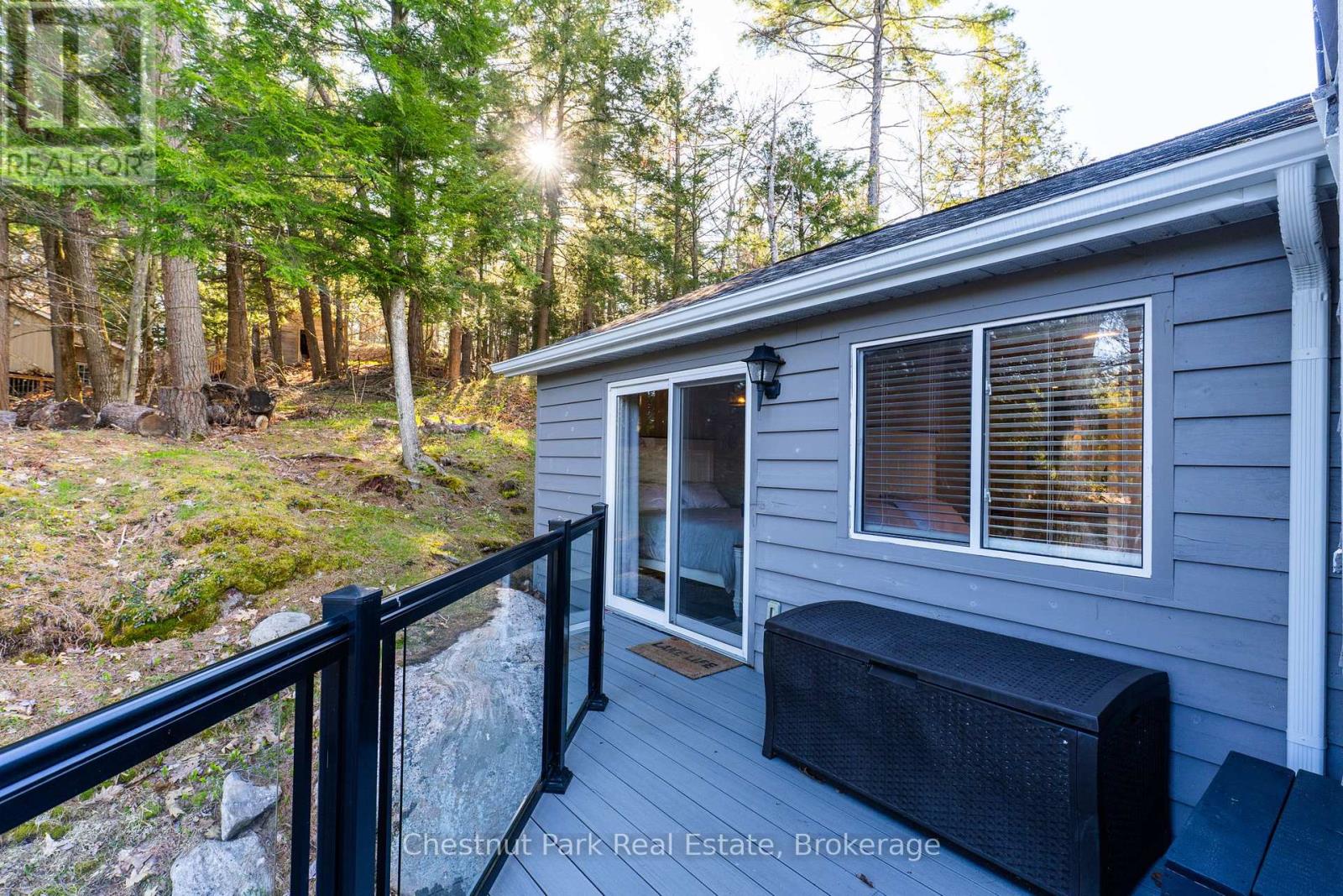16 Stewart-King Road, The Archipelago, Ontario  P2A 2W7 - Photo 23 - X13116274