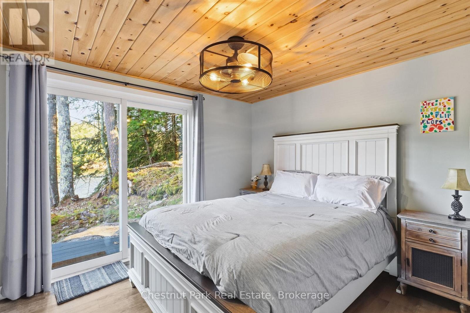 16 Stewart-King Road, The Archipelago, Ontario  P2A 2W7 - Photo 29 - X13116274