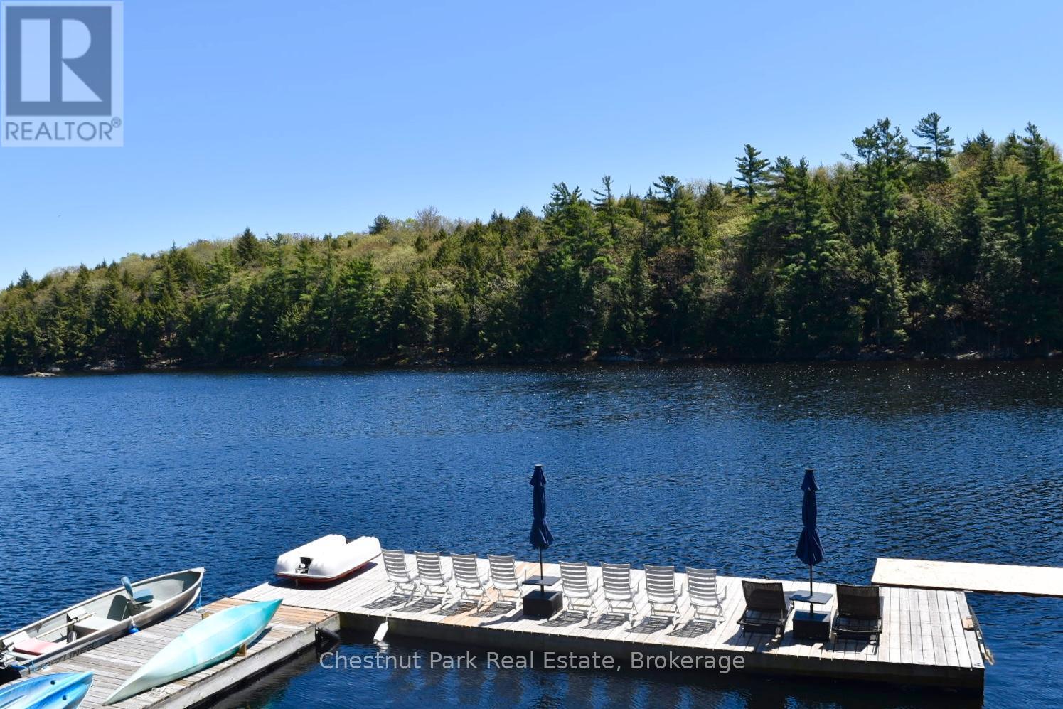 16 Stewart-King Road, The Archipelago, Ontario  P2A 2W7 - Photo 3 - X13116274