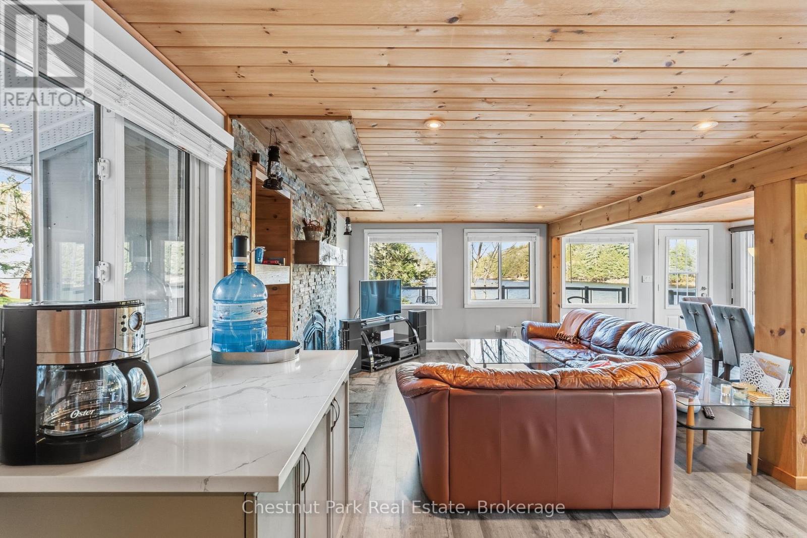16 Stewart-King Road, The Archipelago, Ontario  P2A 2W7 - Photo 32 - X13116274