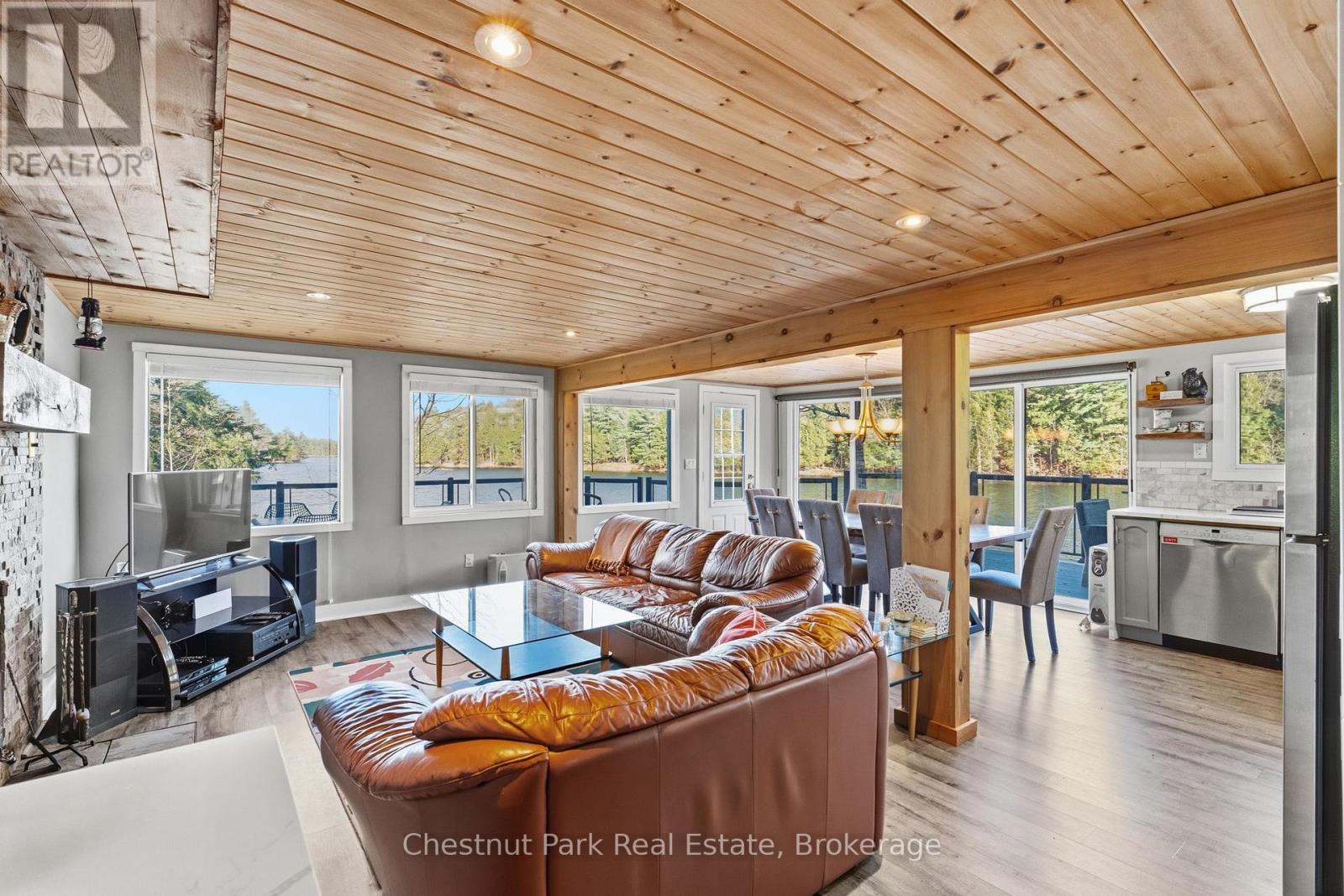16 Stewart-King Road, The Archipelago, Ontario  P2A 2W7 - Photo 33 - X13116274