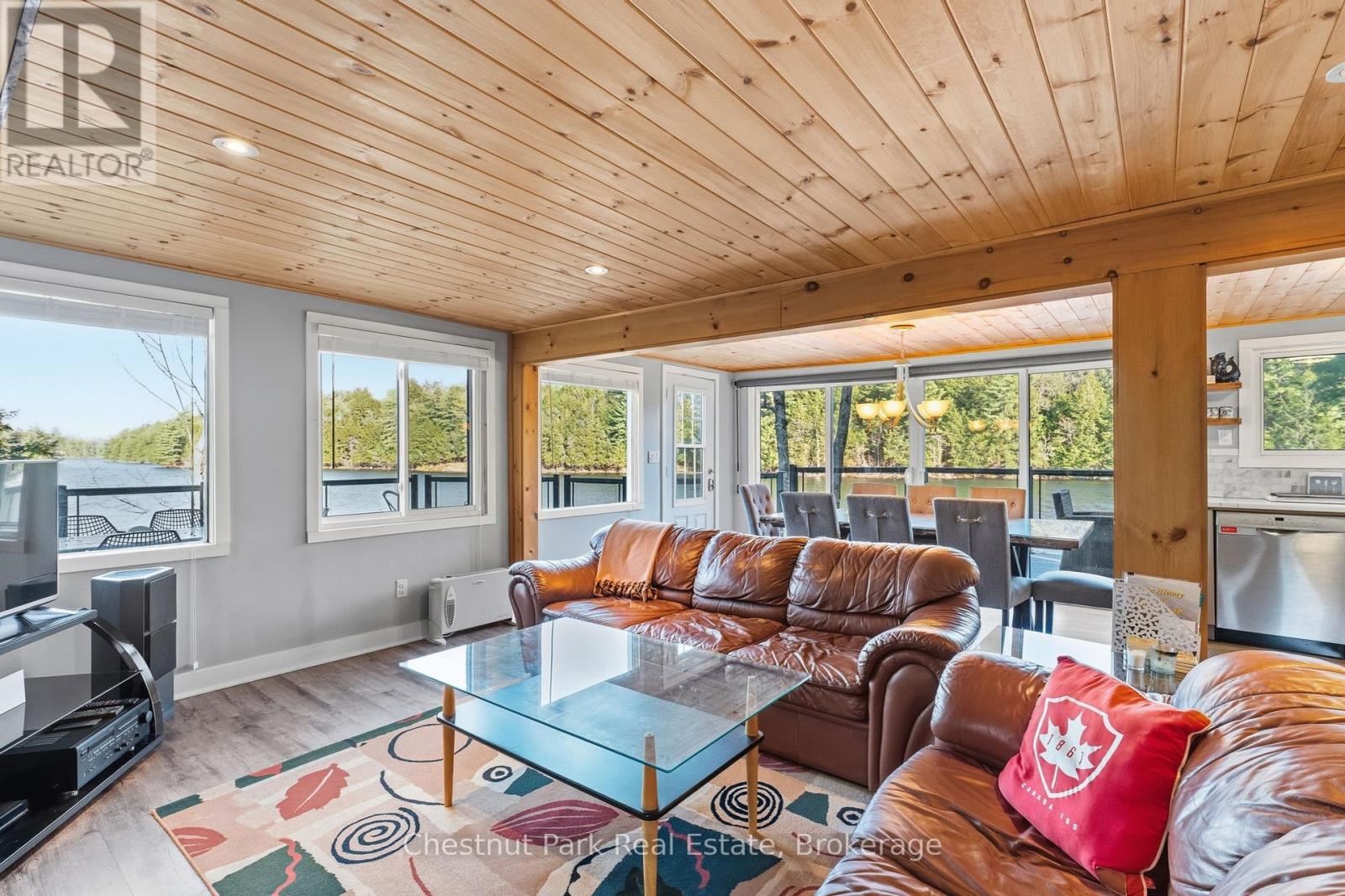 16 Stewart-King Road, The Archipelago, Ontario  P2A 2W7 - Photo 34 - X13116274