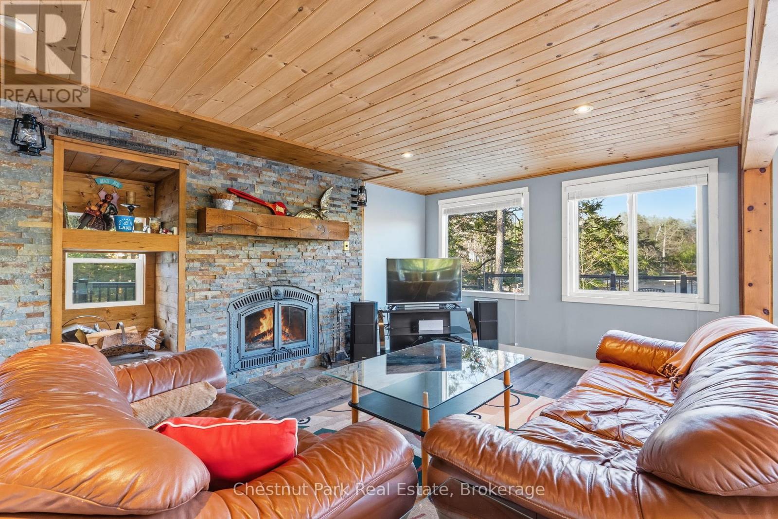 16 Stewart-King Road, The Archipelago, Ontario  P2A 2W7 - Photo 35 - X13116274
