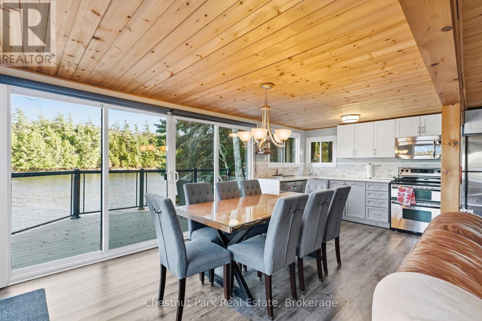 16 Stewart-King Road, The Archipelago, Ontario  P2A 2W7 - Photo 37 - X13116274