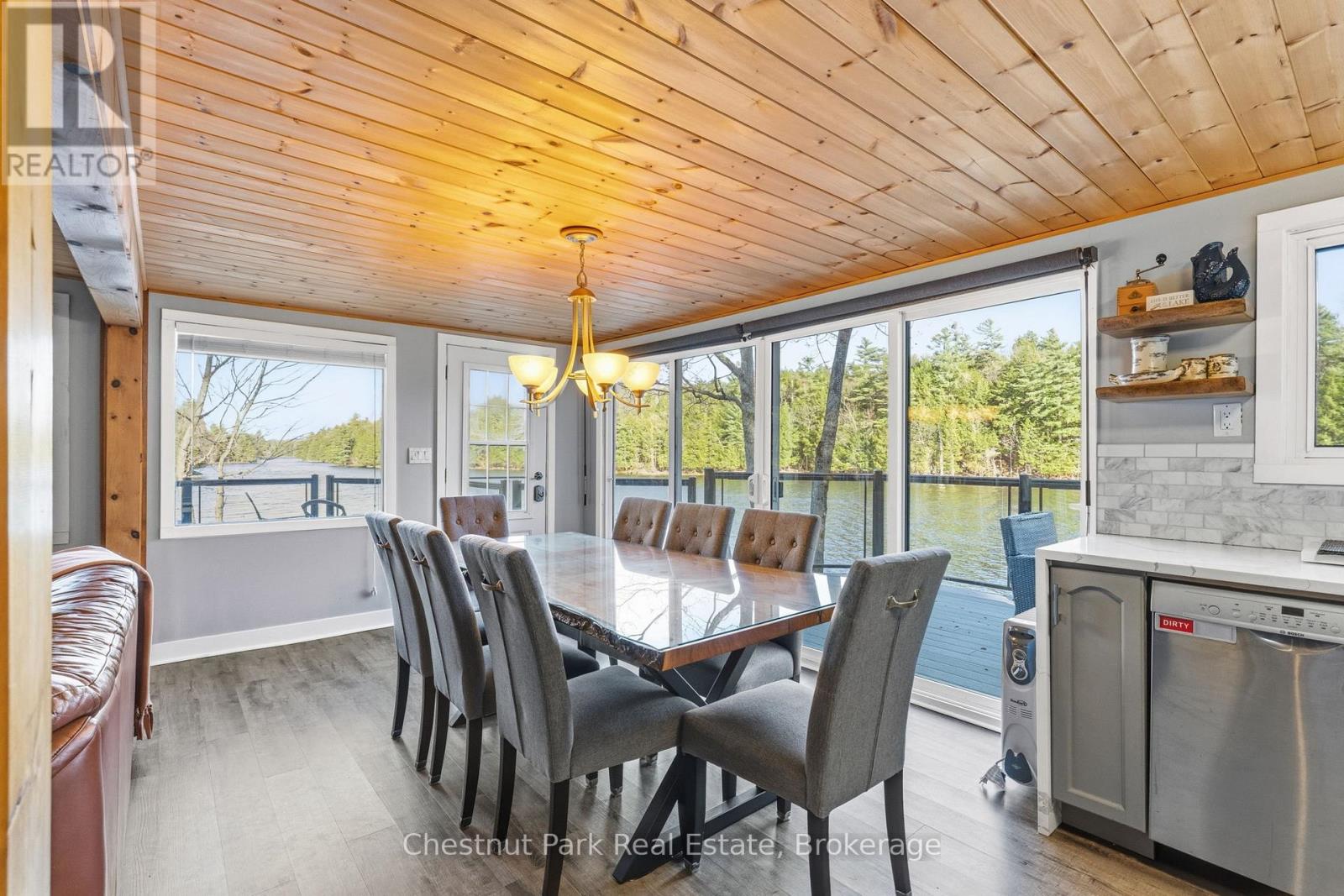 16 Stewart-King Road, The Archipelago, Ontario  P2A 2W7 - Photo 38 - X13116274