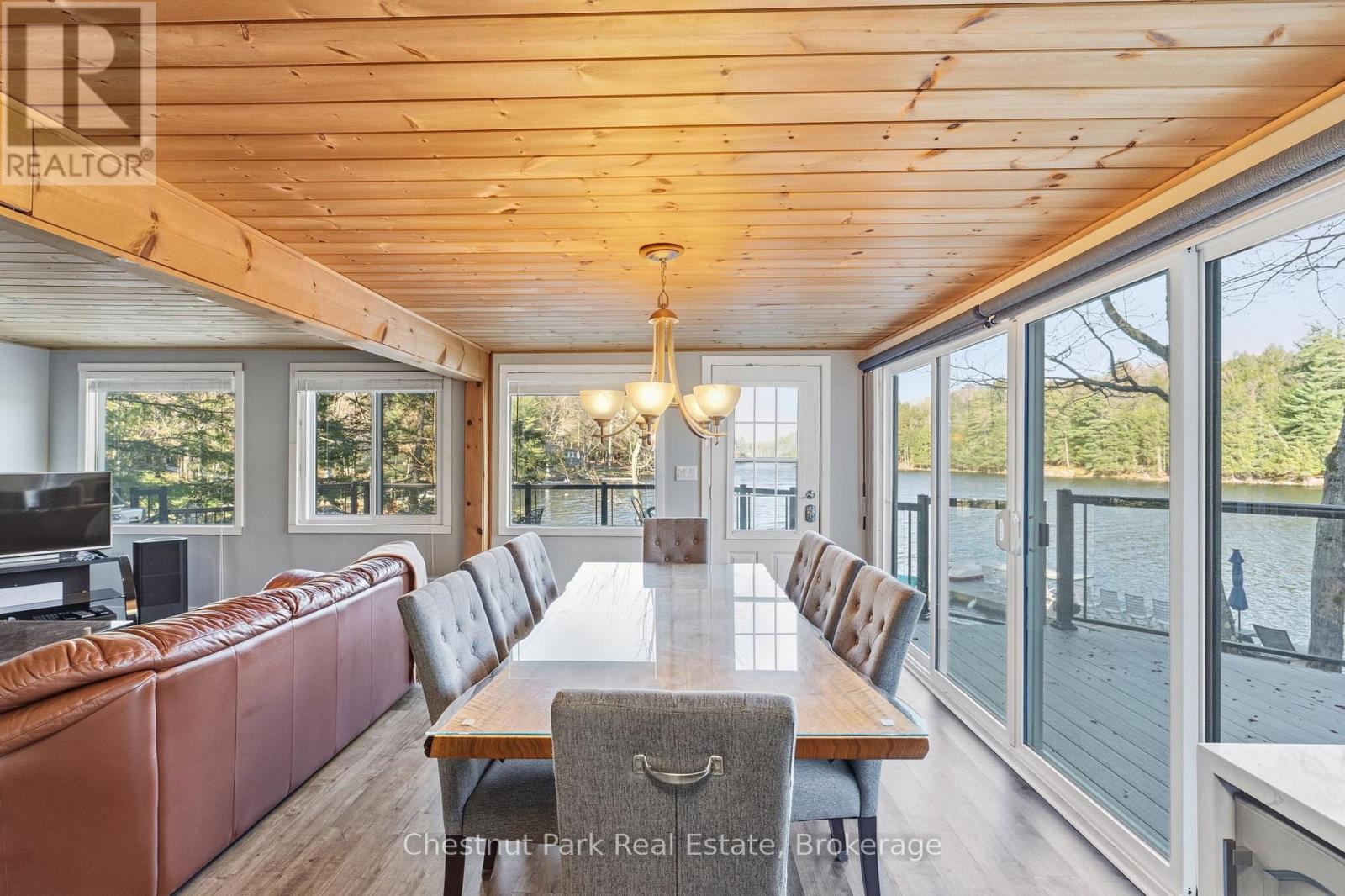 16 Stewart-King Road, The Archipelago, Ontario  P2A 2W7 - Photo 39 - X13116274