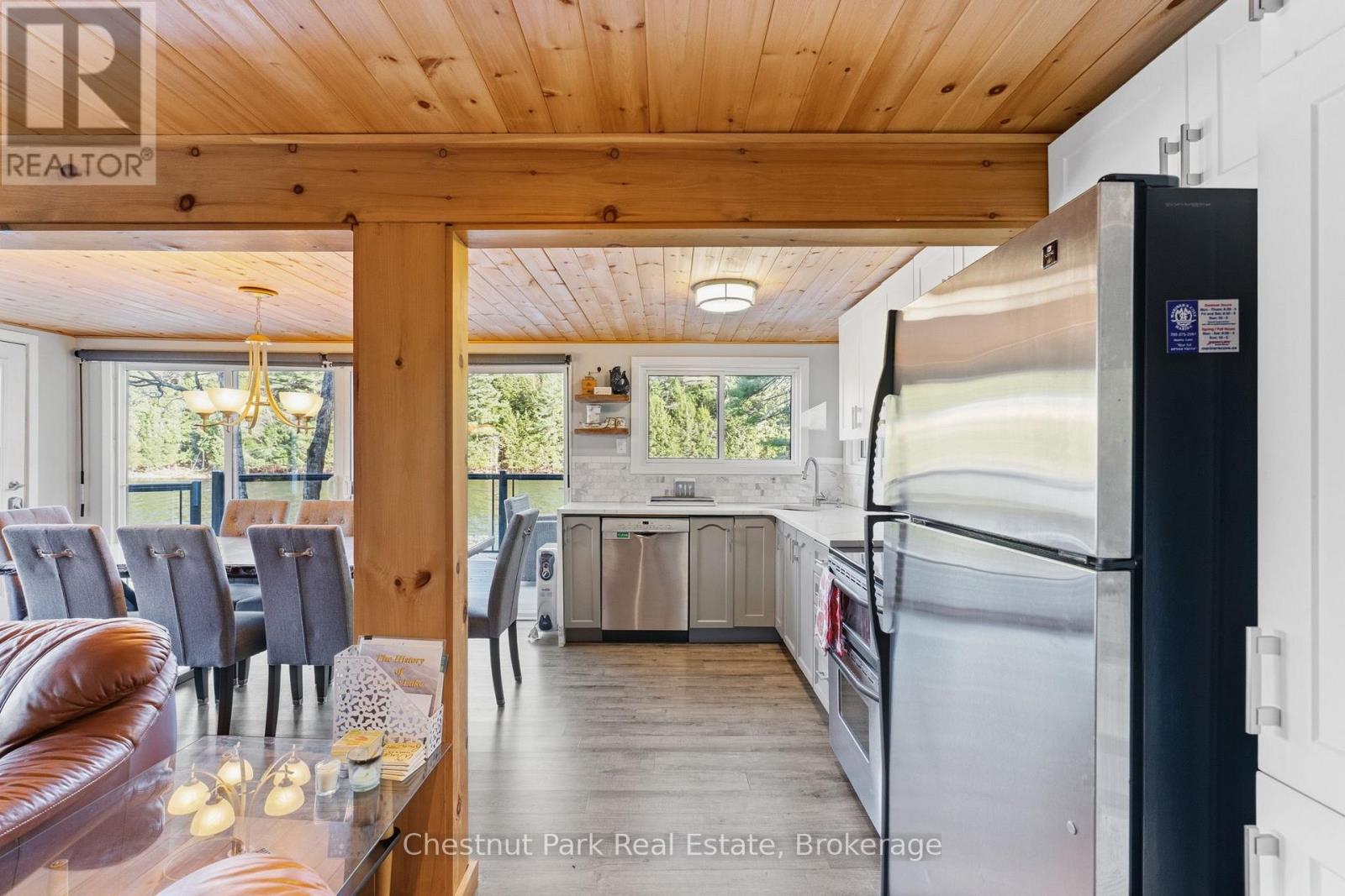 16 Stewart-King Road, The Archipelago, Ontario  P2A 2W7 - Photo 40 - X13116274