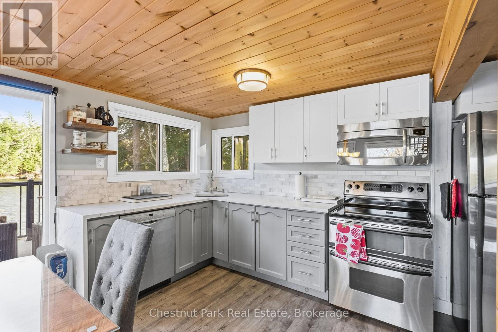 16 Stewart-King Road, The Archipelago, Ontario  P2A 2W7 - Photo 41 - X13116274