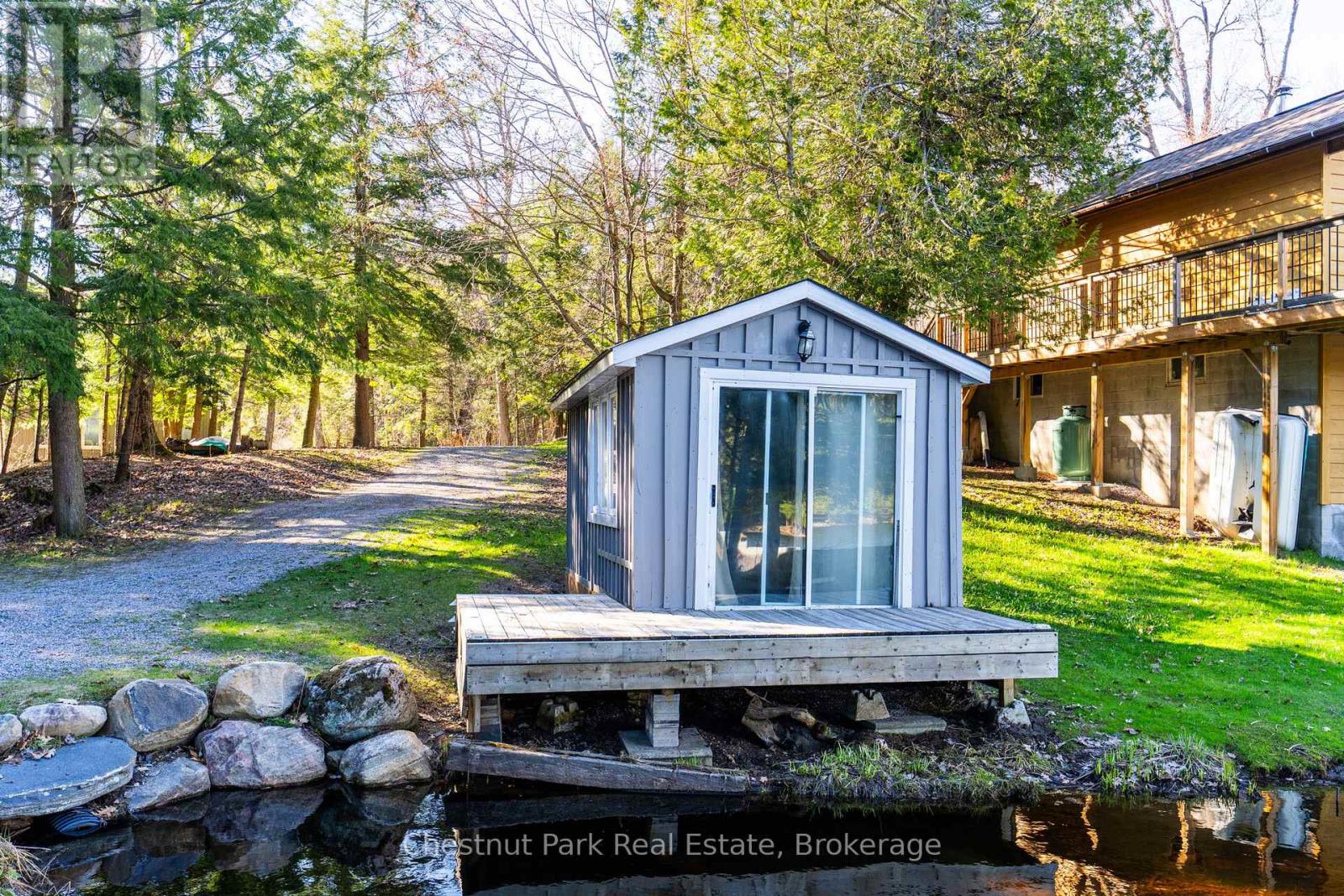 16 Stewart-King Road, The Archipelago, Ontario  P2A 2W7 - Photo 42 - X13116274