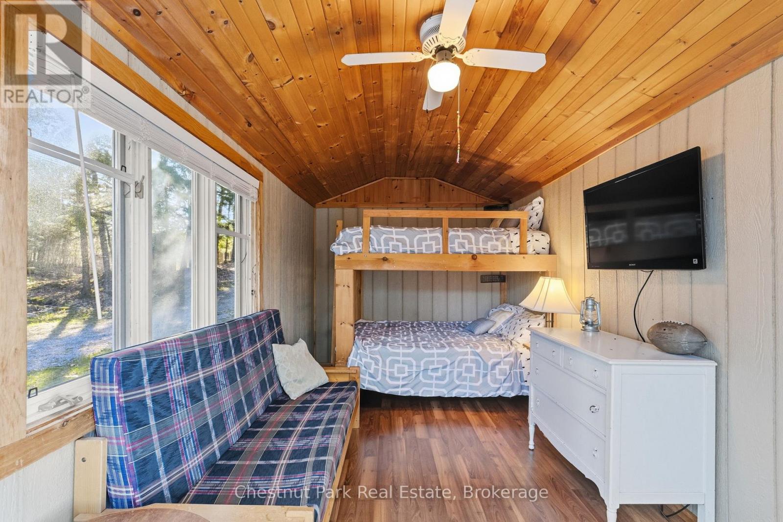 16 Stewart-King Road, The Archipelago, Ontario  P2A 2W7 - Photo 43 - X13116274