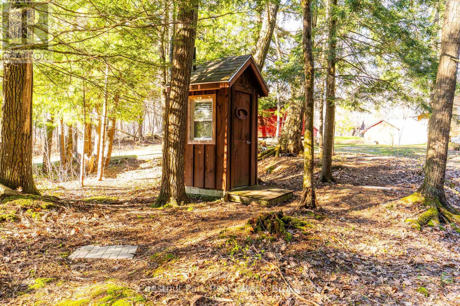 16 Stewart-King Road, The Archipelago, Ontario  P2A 2W7 - Photo 46 - X13116274