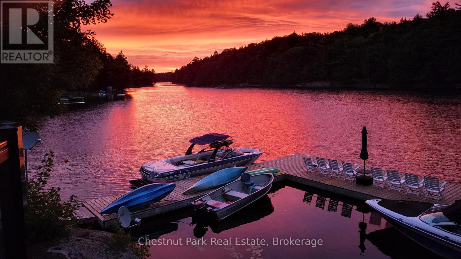 16 Stewart-King Road, The Archipelago, Ontario  P2A 2W7 - Photo 47 - X13116274
