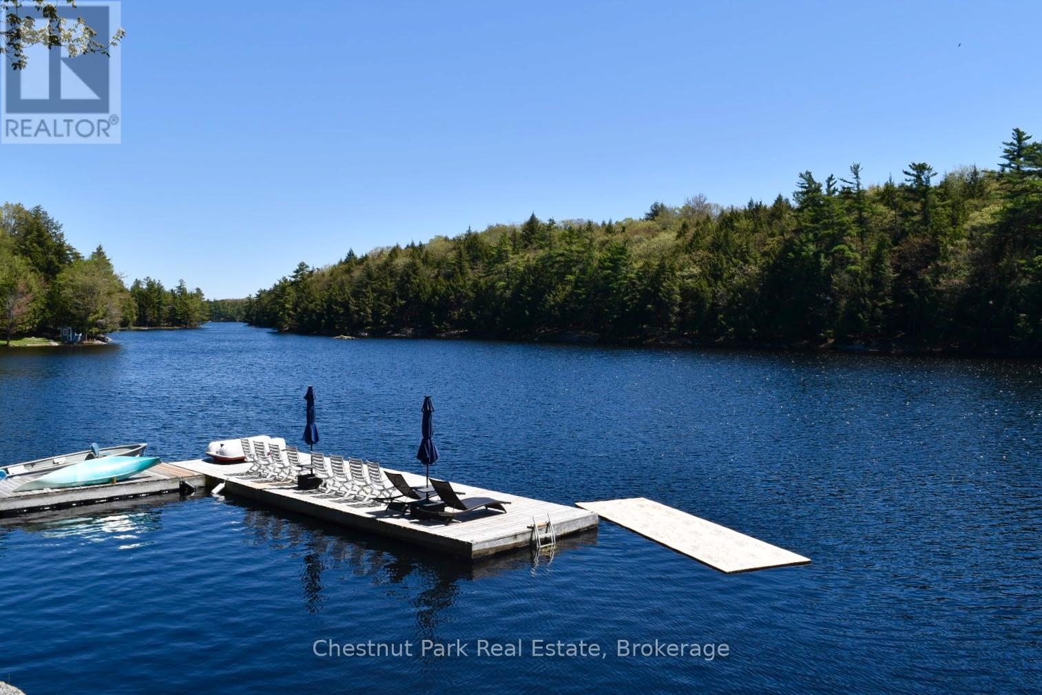 16 Stewart-King Road, The Archipelago, Ontario  P2A 2W7 - Photo 5 - X13116274