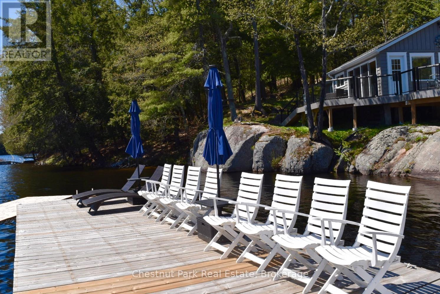 16 Stewart-King Road, The Archipelago, Ontario  P2A 2W7 - Photo 6 - X13116274