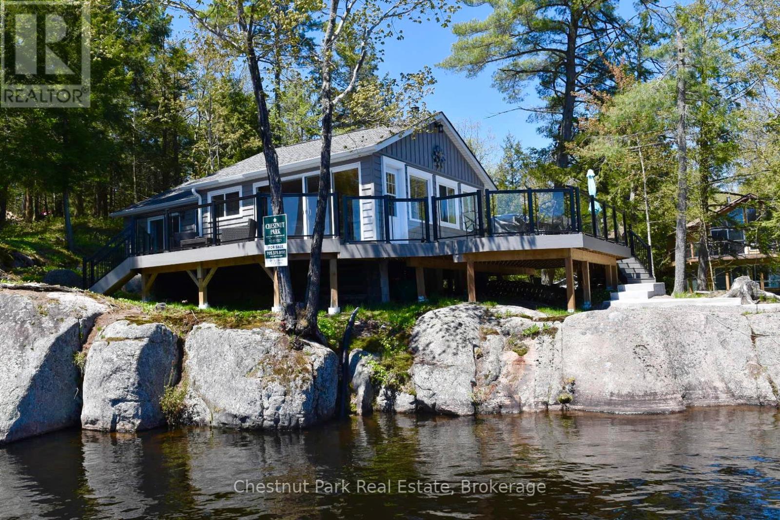 16 Stewart-King Road, The Archipelago, Ontario  P2A 2W7 - Photo 7 - X13116274