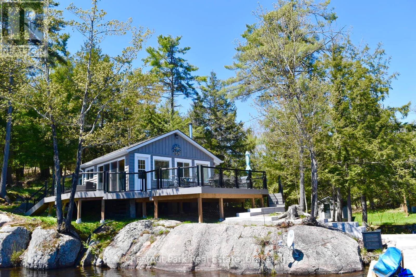 16 Stewart-King Road, The Archipelago, Ontario  P2A 2W7 - Photo 8 - X13116274