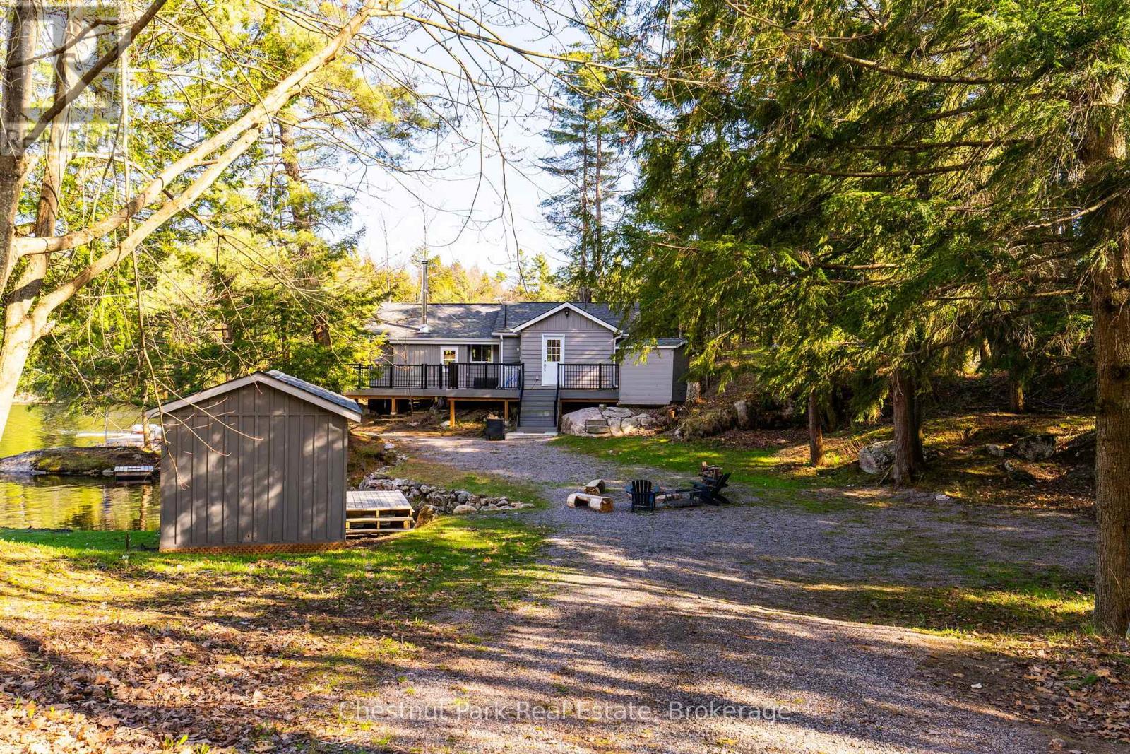16 Stewart-King Road, The Archipelago, Ontario  P2A 2W7 - Photo 9 - X13116274