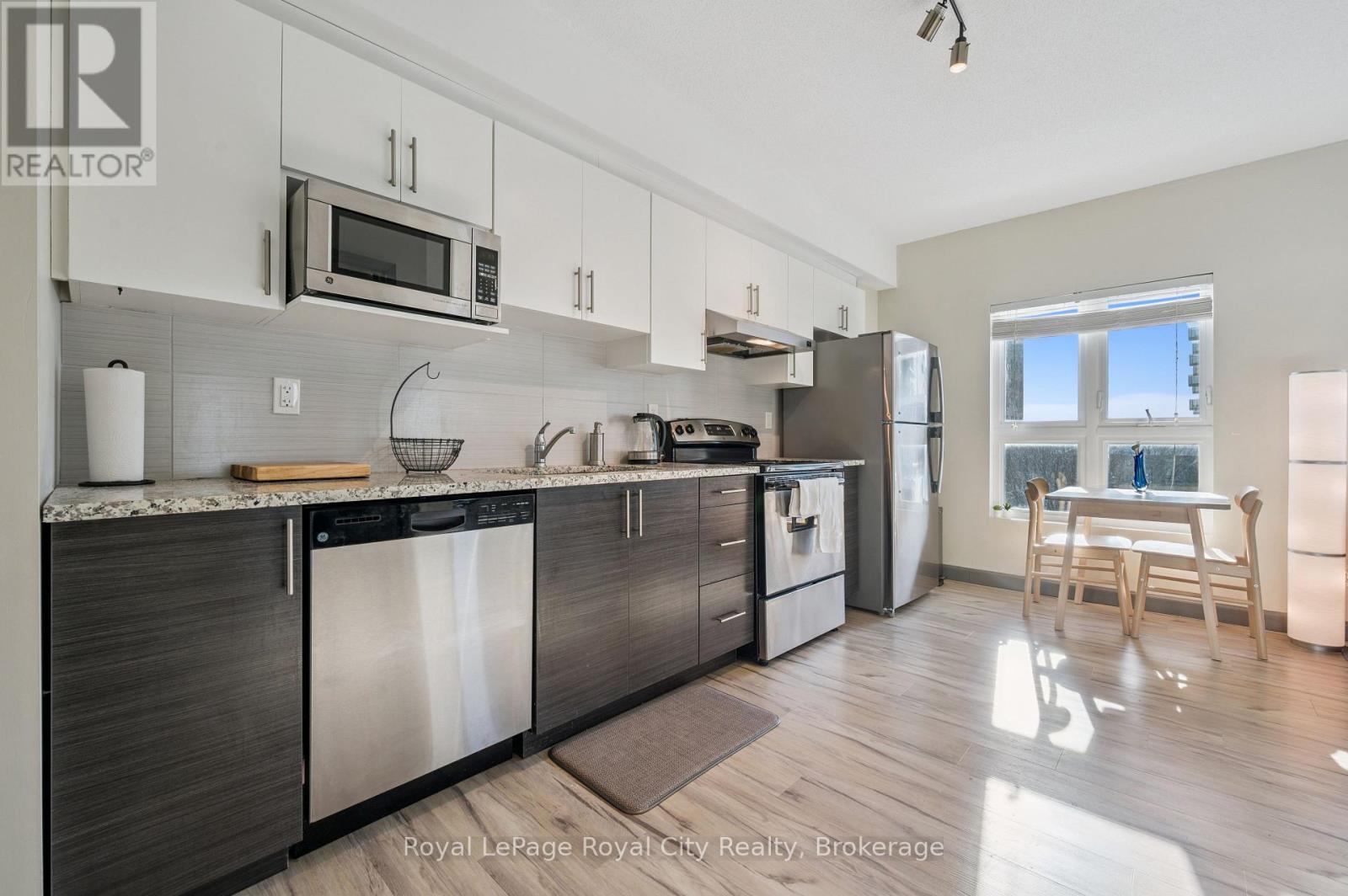 186 - 258a Sunview Street, Waterloo, Ontario  N2L 0H6 - Photo 10 - X13116284